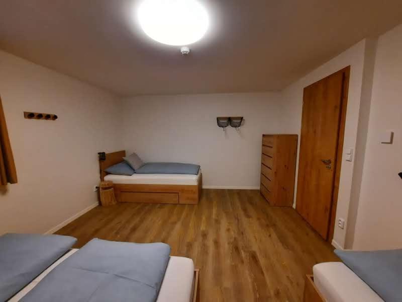 Bylo Nebylo Apartmany Vítkovice Chambre photo