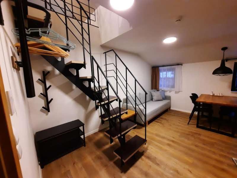 Bylo Nebylo Apartmany Vítkovice Chambre photo