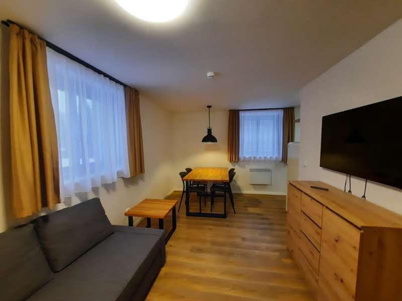 Bylo Nebylo Apartmany Vítkovice Chambre photo